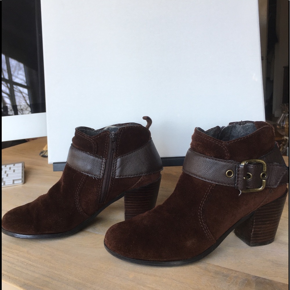 Nine West ankle boots - Picture 7 of 10